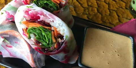 Dobra Tea