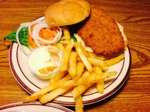 Jim Michael's Restaurant