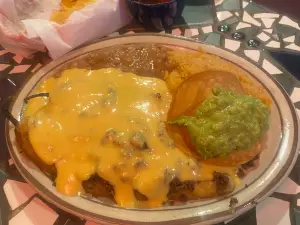 Dona Anita's Restaurant