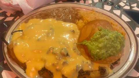 Dona Anita's in 米德蘭