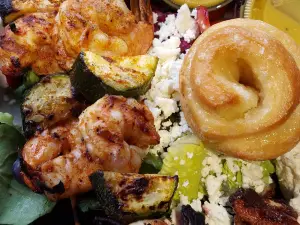 Urban Cookhouse
