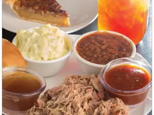 LawLers Barbecue