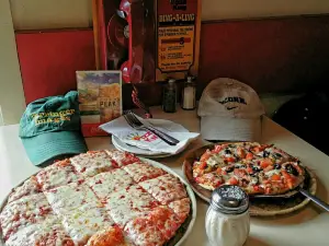 Pizza King