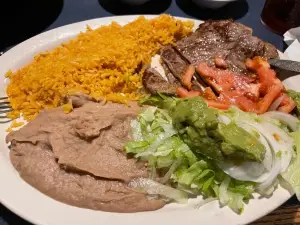 Camino Real Mexican Restaurant