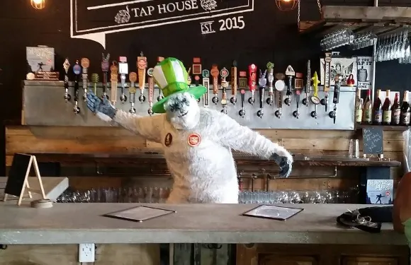 Bru Tap House