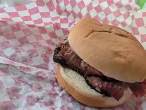 Fat Racks BBQ