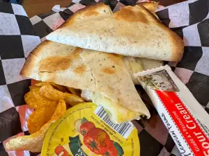 Beckham's Bar & Bistro