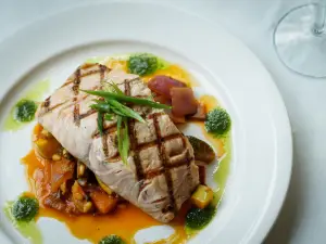 Oceano Bistro