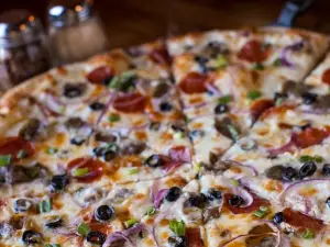 Domenic's Pizzeria