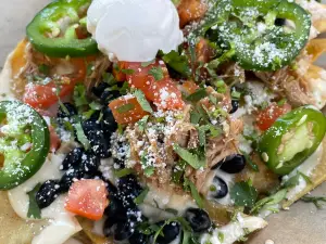 Congregation Brewery & Cocina - Azusa