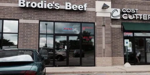 Brodies Beef