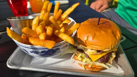 The Standard Covington in コビントン