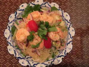 Tuk Tuk Thai Cuisine