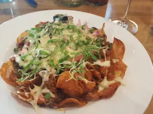 Olde Main Eatery
