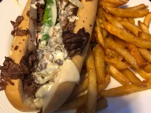 Baker's Bar and Grille