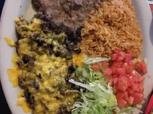Hacienda El Charro