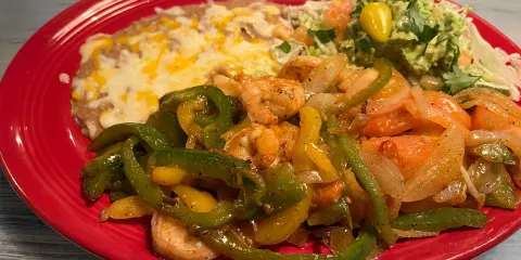 El Papagayos Mexican Restaurant & Cantina