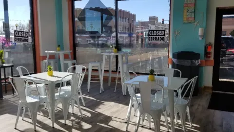 Beach Please Drink Company in Cheyenne