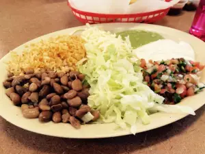 Guerrero's Taqueria