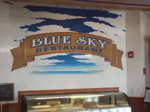 Blue Sky Restaurant