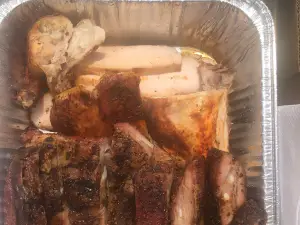 Fat Boys BBQ