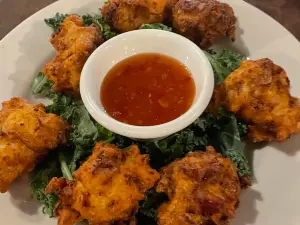 Corky Bell's Seafood & Steaks