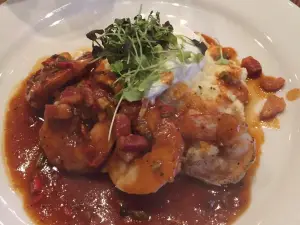 Cinclare Restaurant