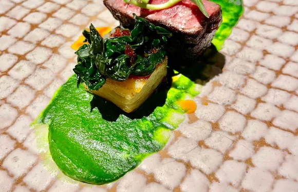 Madcap Restaurant