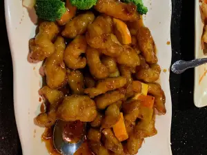 Chili Thai II