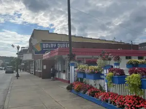 Dairy Queen