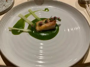 Cafe Quinson Restaurant de Montagne