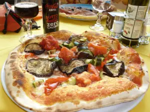 Ristorante Pizzeria Milana