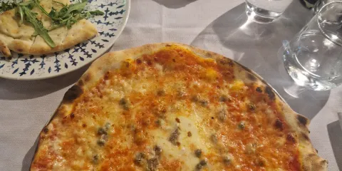 Delizie D' Ogliastra