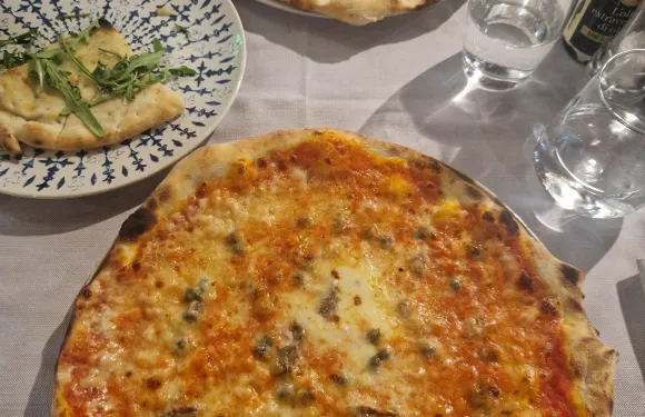 Delizie D' Ogliastra