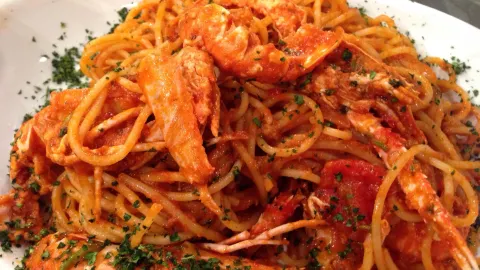 Al Bacco Felice in Venecia