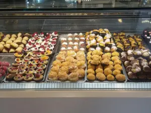 Bar Pasticceria Andreoni
