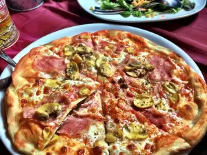 L'Orso Bar Hostaria