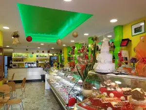 Pasticceria Serafina