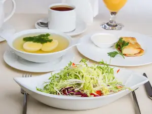 Russkiy Restaurant
