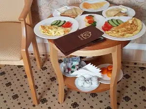 Prestige