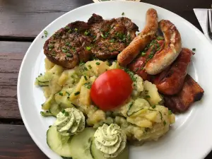 Alte Linde