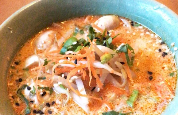 Restaurant Saigon