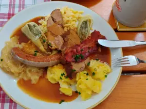Wurstkuche