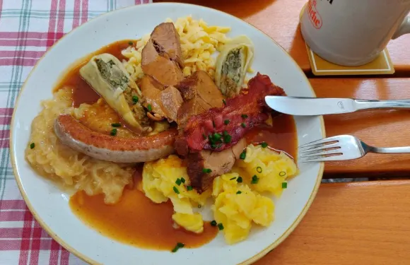 Wurstkuche