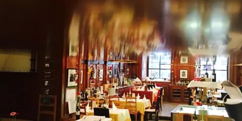 Ristorante Il Monastero
