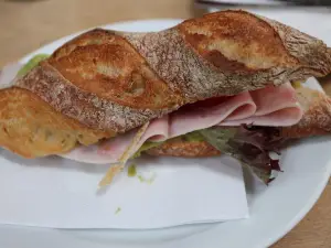 Schmidtchen Barmbek