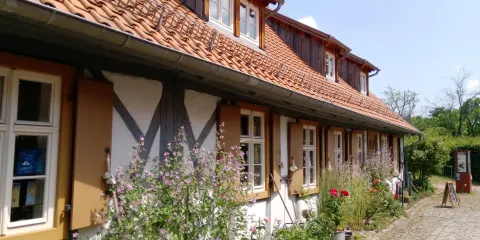 Kloster-Cafe