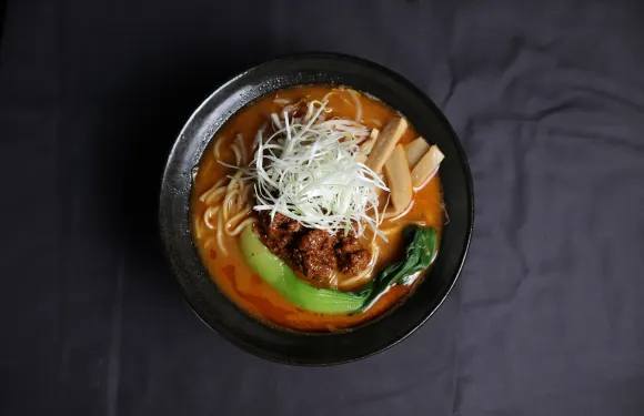 EArth Tokyo Stuttgart Calwer - Japanese Ramen Restaurant