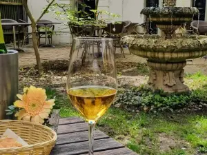 Maison Charlotte