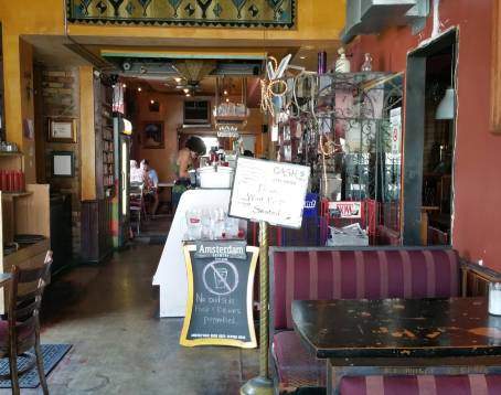 Java House